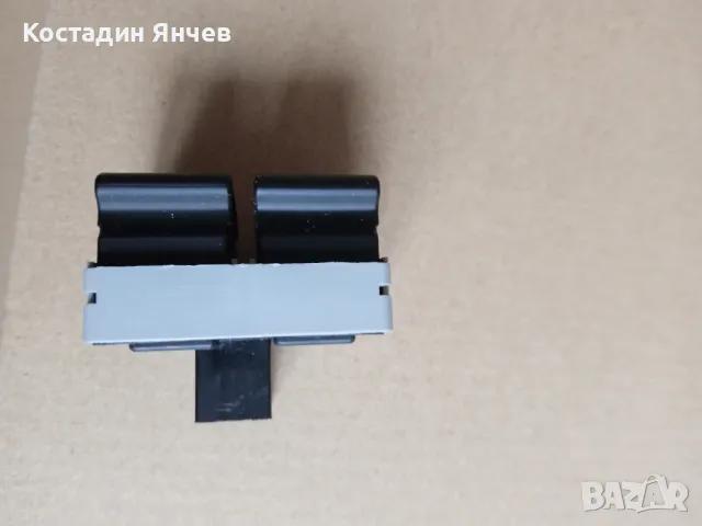 Ключ бутони ел стъкла за VW,Seat 99-2012, снимка 3 - Части - 49149938