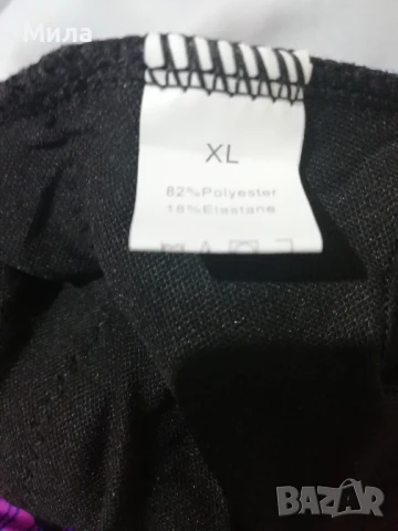 Нов цял бански костюм размер XL, снимка 3 - Бански костюми - 50980256