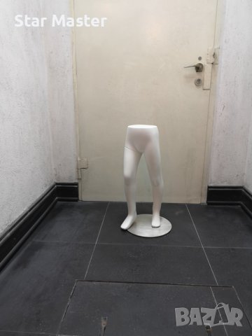 Манекен Детски Крака 64см, снимка 2 - Манекени - 42501290