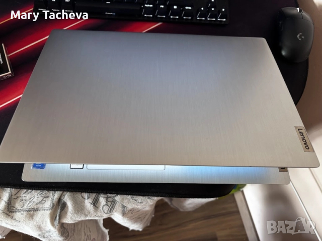 Lenovo Ideapad 3 15IML05