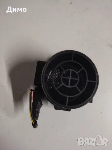 дебитомер бмв е46 bmw e46 320 бензин 150кс , снимка 2 - Части - 49959771