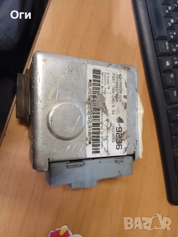 Модул електрическа рейка за Фиат Пунто 00-06г. 12229059 / 26099236 02A