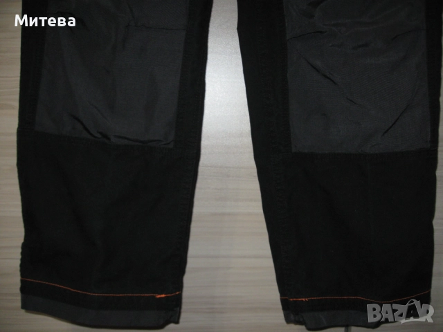 Helly Hansen workwear мъжки панталони, снимка 4 - Панталони - 52795045