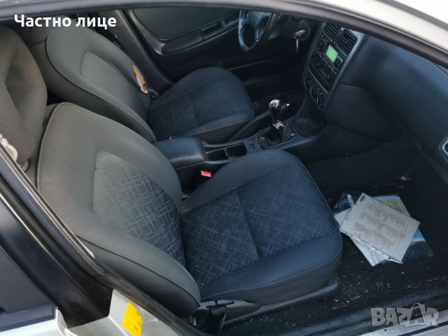 Toyota Avensis Wagon (T22) 2.0 D-4D (110 Hp) На части, снимка 4 - Автомобили и джипове - 39026710