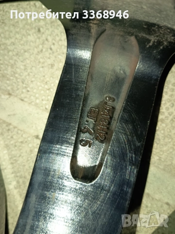Джанти 18" 5х112 MAM AUDI VW MERCEDES, снимка 8 - Гуми и джанти - 53121902