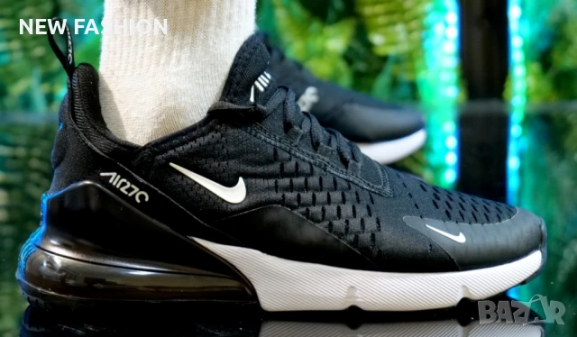 🔝🔝🔝 Мъжки Маратонки Nike , снимка 2 - Маратонки - 50813320