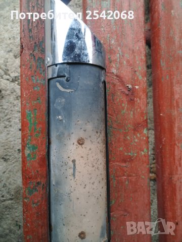 Гърне за ауспух за honda shadow 750 , снимка 5 - Части - 44065624