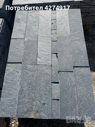 Естествен Облицовъчен Камък , снимка 8 - Облицовки - 53866485