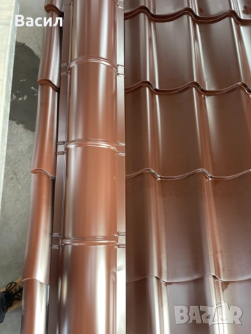 !!!Всичко за Покрива!!!, снимка 17 - Ремонти на покриви - 47297584