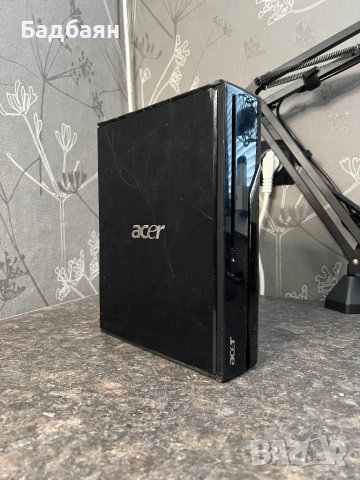 Acer / 4-ядрен / 4GB Ram / 320GB , снимка 1
