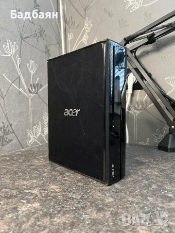 Acer / 4-ядрен / 4GB Ram / 320GB , снимка 1 - За дома - 41038961