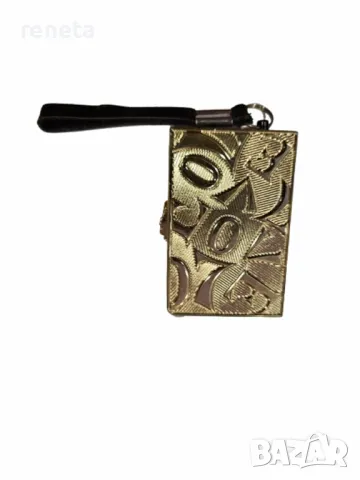 Запалка Love, Тип Газова, Пластмаса/метал, снимка 1