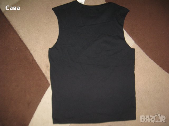 Потник C&A  мъжки-С,М,Л и ХЛ, снимка 3 - Спортни дрехи, екипи - 41352579