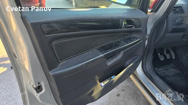 Zafira B 1.9 на части, снимка 4 - Автомобили и джипове - 56158689