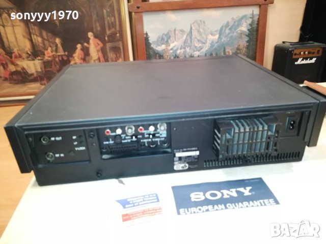 PANASONIC NV-FS100 HQ HIFI STEREO-ВНОС GERMANY 1108231442, снимка 16 - Плейъри, домашно кино, прожектори - 41825856