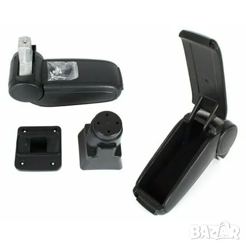 Подлакътник за Dacia Duster 2018г +, снимка 2 - Аксесоари и консумативи - 49047773