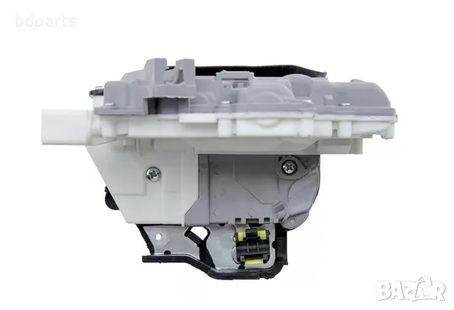 Брава за задна лява врата Audi, A4 B7, Seat, Exeo 3R2 3R5, 8 ПИН, снимка 5 - Части - 56142138