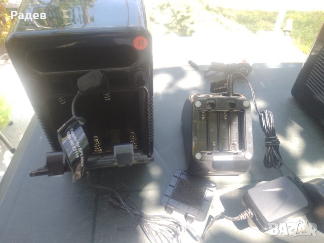 безкабелни тонколони, снимка 2 - Тонколони - 41836621