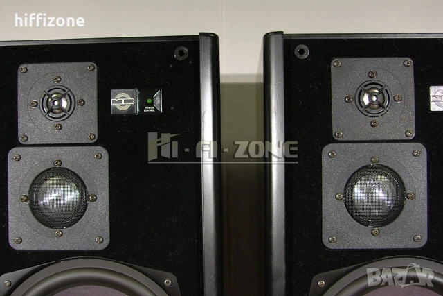 Тонколони   MB Quart 560a , снимка 5 - Тонколони - 53383050