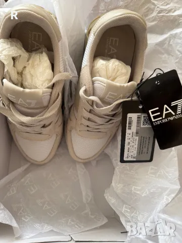 Армани дамски маратонки 