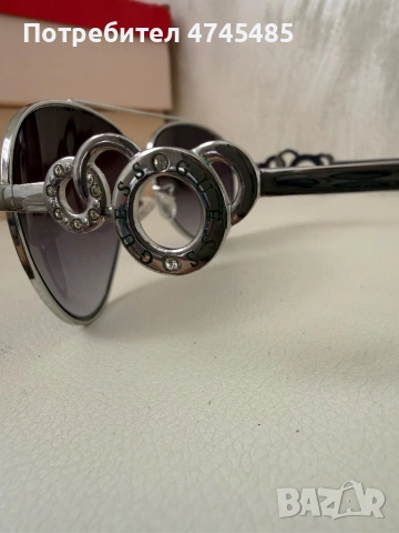 Слънчеви очила Guess, снимка 3 - Слънчеви и диоптрични очила - 53585156