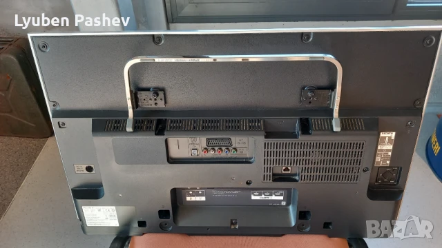 Продавам употребявани телевизори, снимка 9 - Телевизори - 50780772