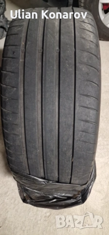 Летни гуми 4бр. Goodyear 265/40/R20, снимка 8 - Гуми и джанти - 53835147