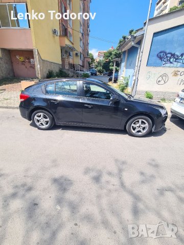 Шевролет круз 2012 1.6 бензин AC/климатик , снимка 3 - Аксесоари и консумативи - 41483238