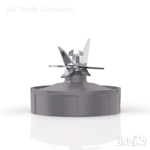 Безжичен блендер Ninja BC151EUBK, 530 мл. НОВ, снимка 4 - Блендери - 50069335