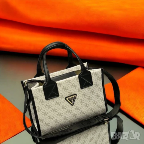 чанти guess, снимка 8 - Чанти - 51419688