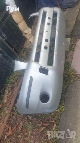 Предна броня за Рав4 2008