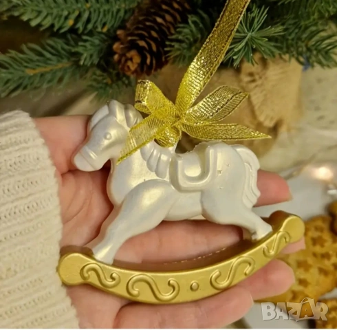 Молд конче люлка , снимка 5 - Форми - 53162831