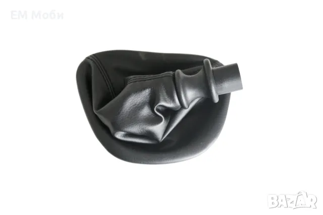 Кожен маншон за скоростен лост кожух за Мерцедес MERCEDES VITO W639 2003-2014, снимка 2 - Аксесоари и консумативи - 41872988