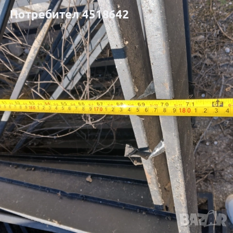 стелаж, щанд, панел, рамка, поставка за мострени плочки, метална конструкция , снимка 5 - Стелажи и щандове - 52817007