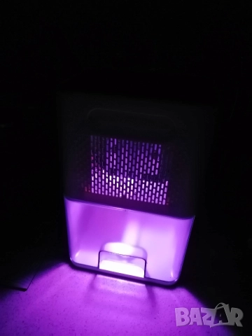 Влагоуловител 22W, снимка 5 - Влагоабсорбатори и влагоуловители - 52704715