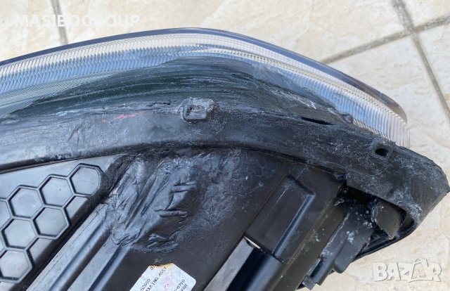 Фарове Full Led фар за Киа Спортейдж Kia Sportage, снимка 7 - Части - 41610521