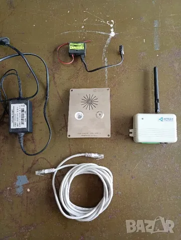 Разговорно устройство за Асансьор 