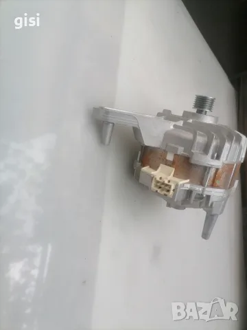 Части за пералня Miele W1, снимка 5 - Перални - 55959822
