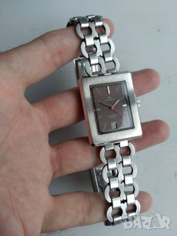 OEBRA Automatic 28800, снимка 5 - Мъжки - 41566783