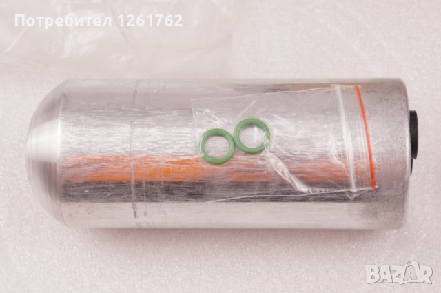 Изсушител, климатизация NRF 33119, снимка 3 - Части - 42314947