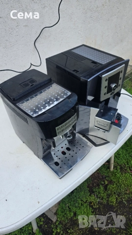 Кафе машини кафе автомати за части или за ремонт 2 бр, снимка 10 - Кафемашини - 52540489