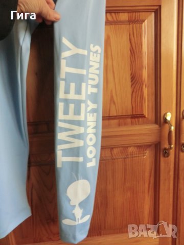 светлосин клин на Зара, снимка 2 - Детски клинове - 38727626