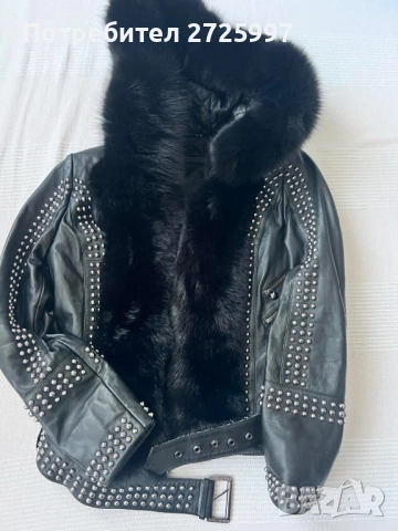 Якета, снимка 2 - Якета - 52703844