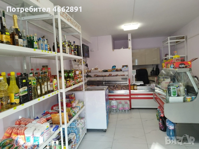 Магазин под наем , снимка 3 - Магазини - 53145151