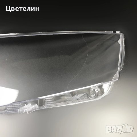 Стъкло стъкла фар фарове Шкода Octavia 13-16 stuklo stukla , снимка 5 - Части - 41041281