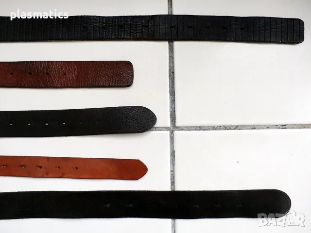 5 различни колана, снимка 4 - Колани - 48205588