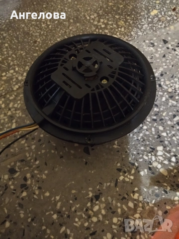 Вентилатори за ширм, снимка 9 - Други - 39044158