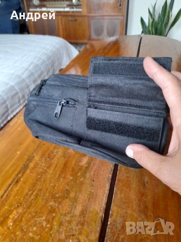 Стара чантичка за кръста Lucky Strike, снимка 4 - Други ценни предмети - 42539877