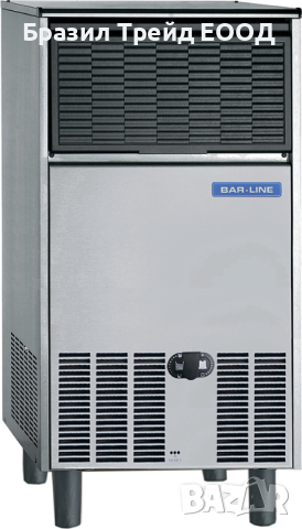 Ледогенератор Bar Line 7540 WS