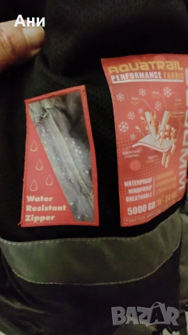 продавам оригинално яке , снимка 5 - Якета - 53788184